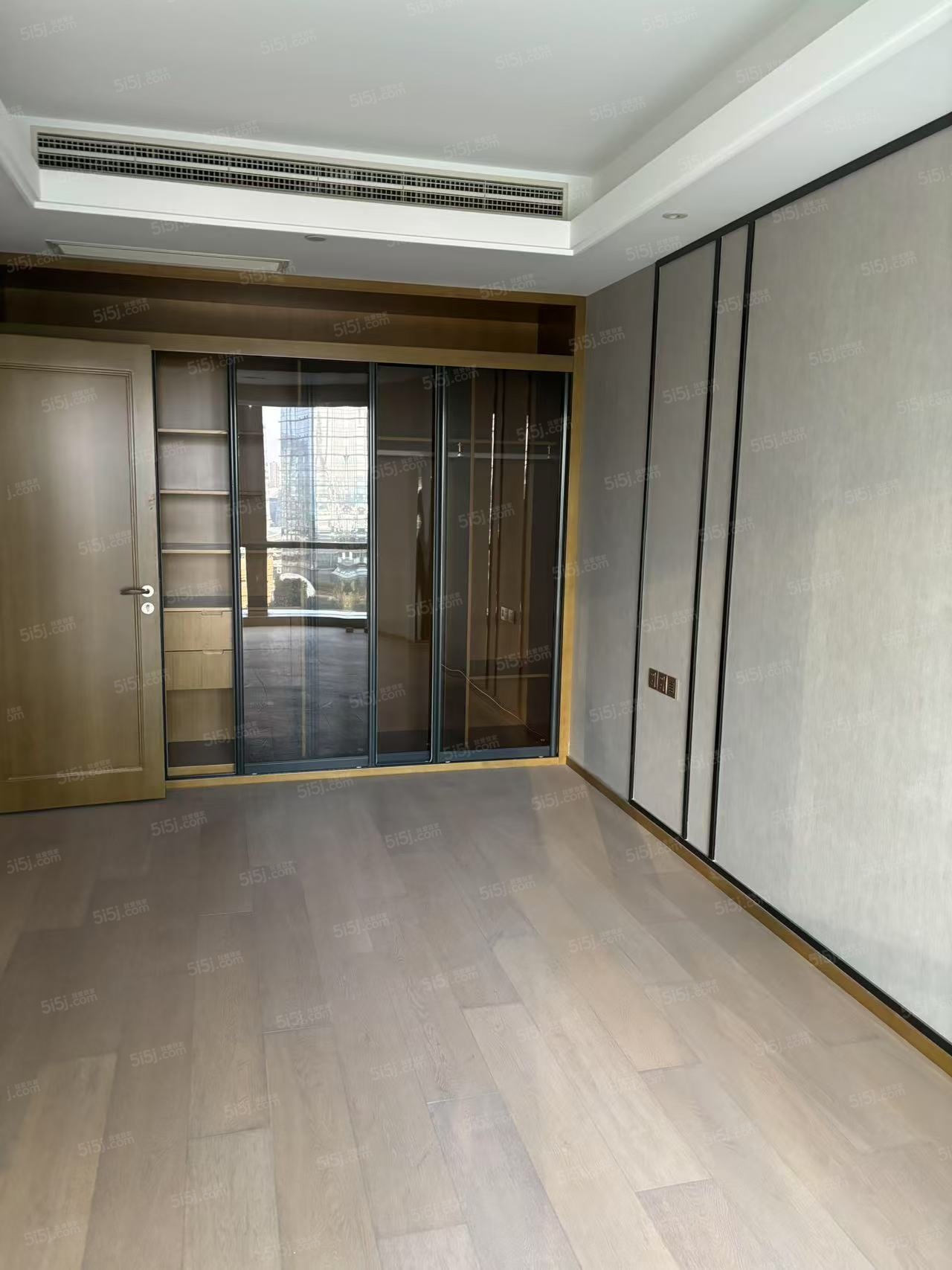 丰隆城市中心样板间