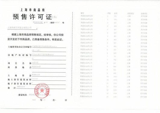 华发观澜半岛第18张图