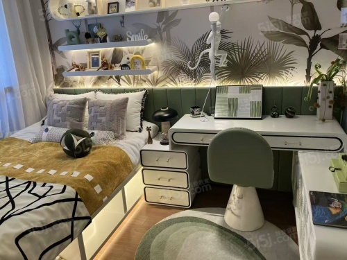 华发观澜半岛第3张图