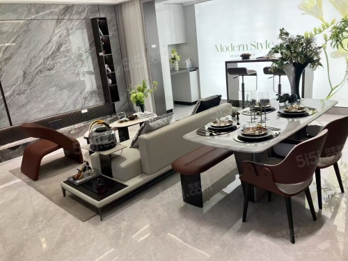 华发观澜半岛第4张图