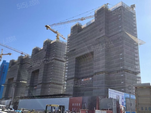 华发观澜半岛第10张图