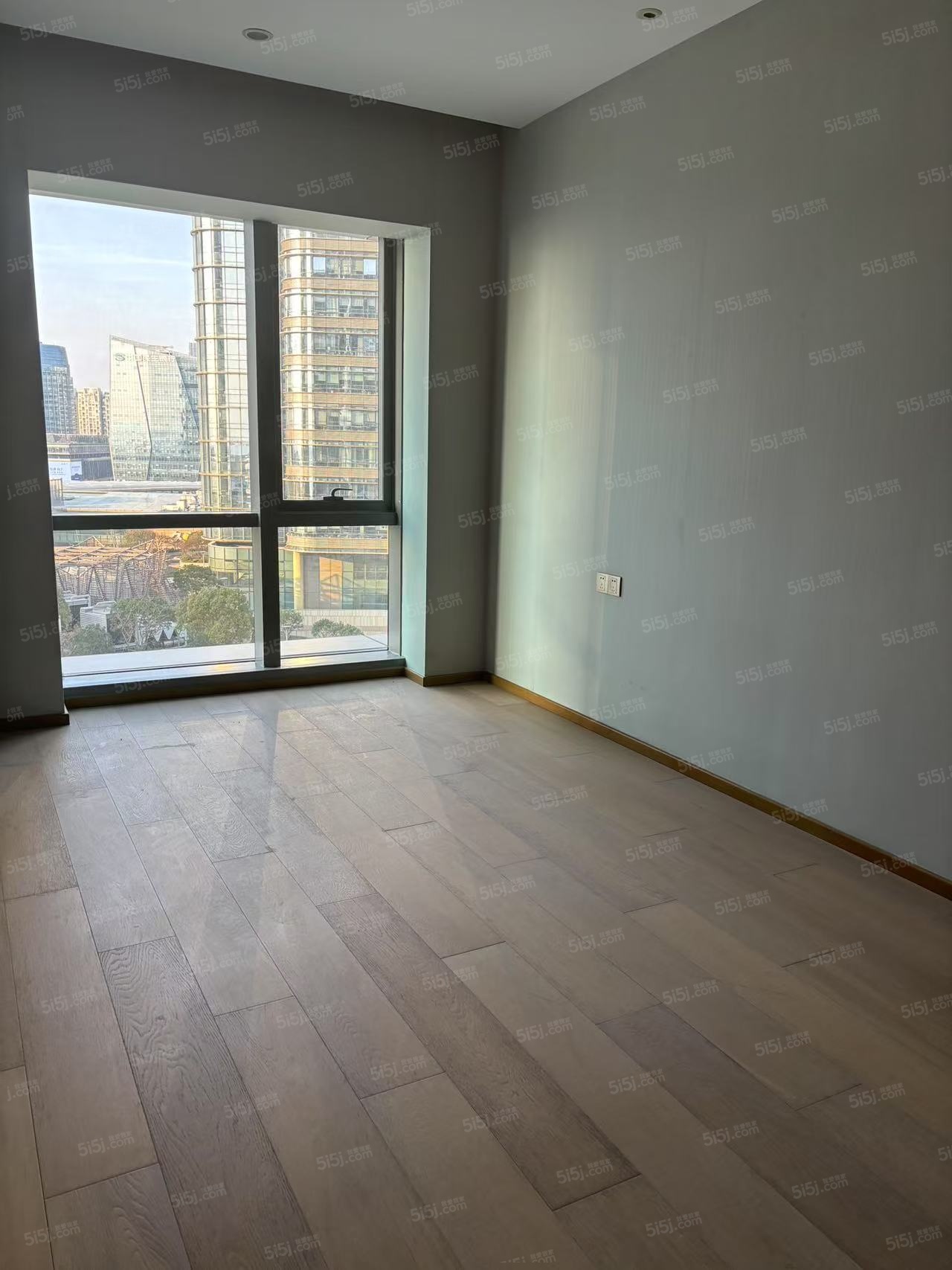 丰隆城市中心样板间