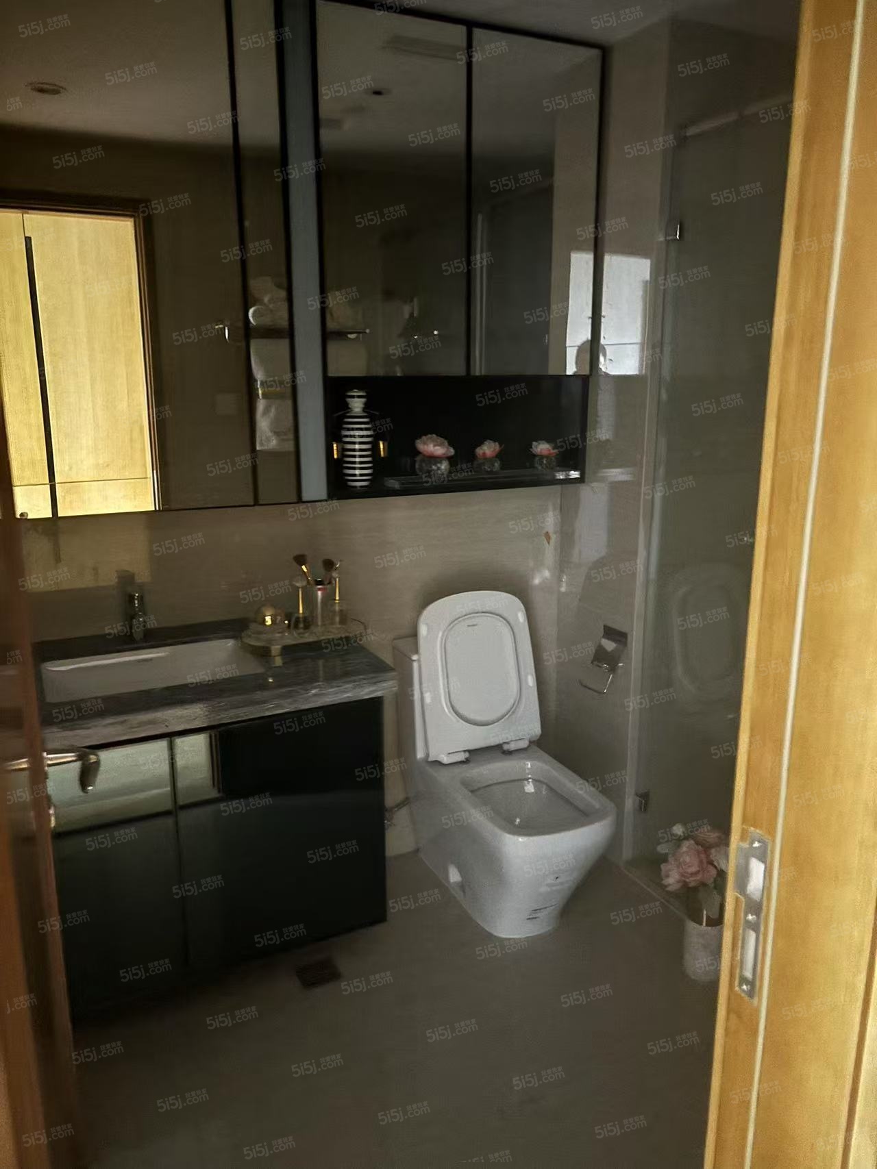丰隆城市中心样板间