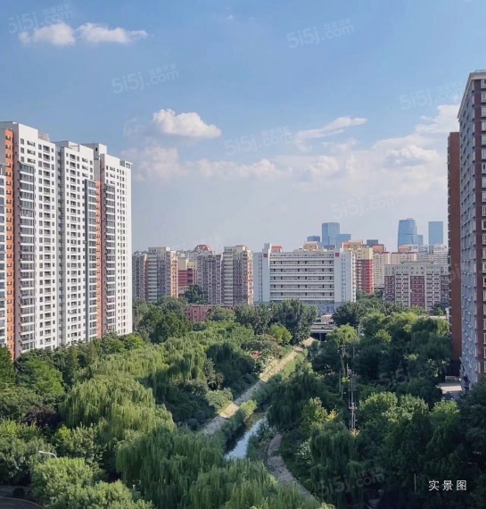 玺源台实景图