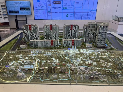 华发观澜半岛第19张图