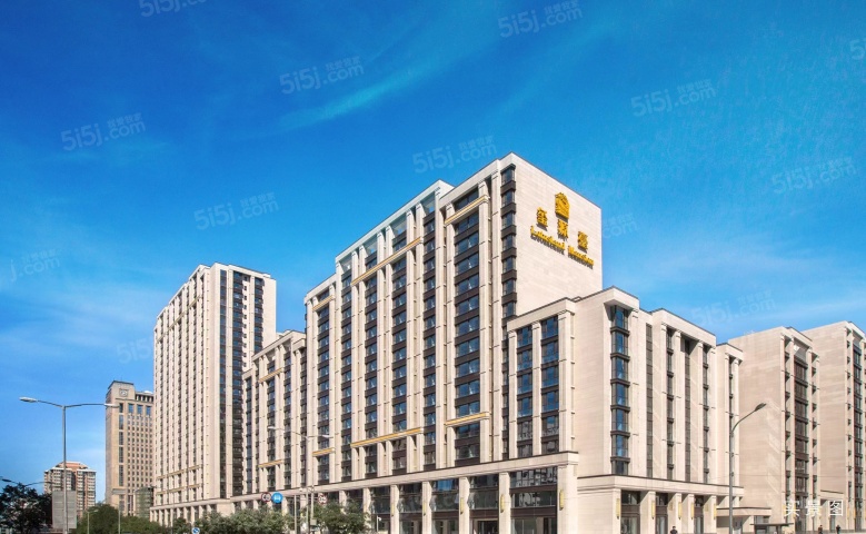 玺源台实景图