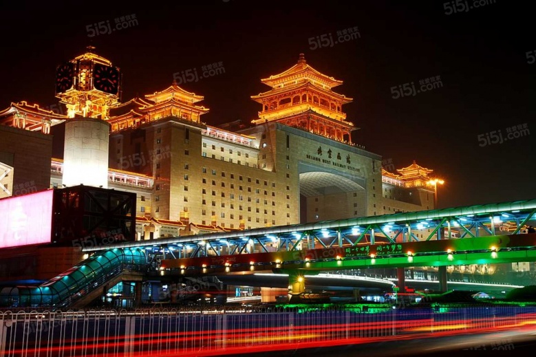 玺源台配套图