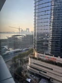 丰隆城市中心沙盘图相册