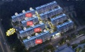 华侨城.雲湖别院沙盘图相册大图