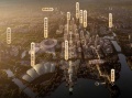 华著璟珹里配套图相册大图