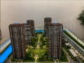 洋江唐顿公馆沙盘图相册大图