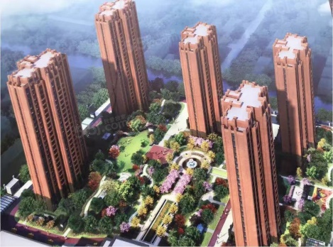 洋江唐顿公馆