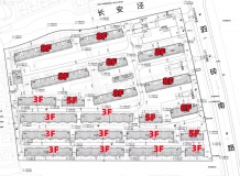 恒都云璟沙盘图相册