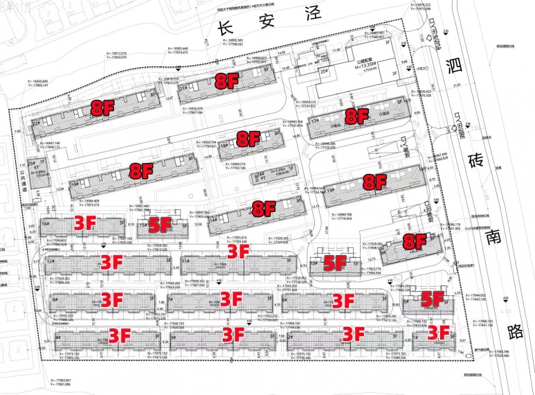 恒都云璟区位图