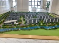 恒都云璟沙盘图相册大图