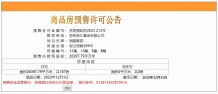 华润润宸沙盘图相册