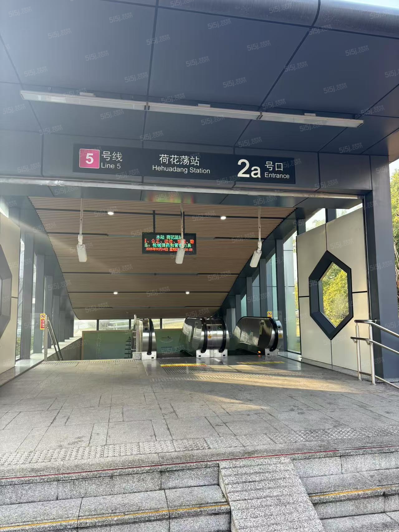 富华苑配套图