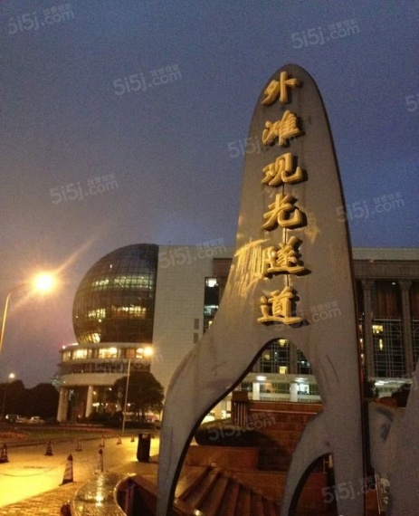 恒升半岛国际大厦配套图