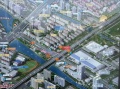 富华苑沙盘图相册大图