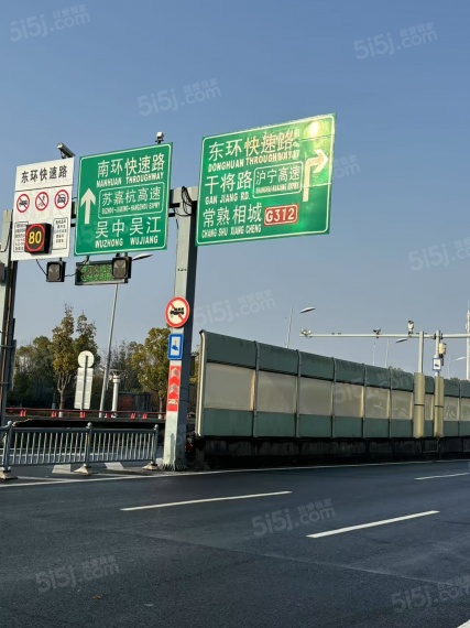 富华苑配套图