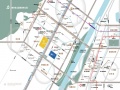 仁恒城市星皓区位图相册大图