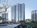 仁恒城市星皓效果图相册大图