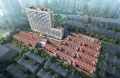 信达信安里沙盘图相册大图