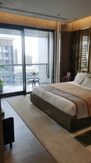 保利世博天悦样板间