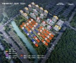 建发观唐府沙盘图相册大图