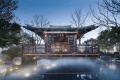 建发观唐府效果图相册大图