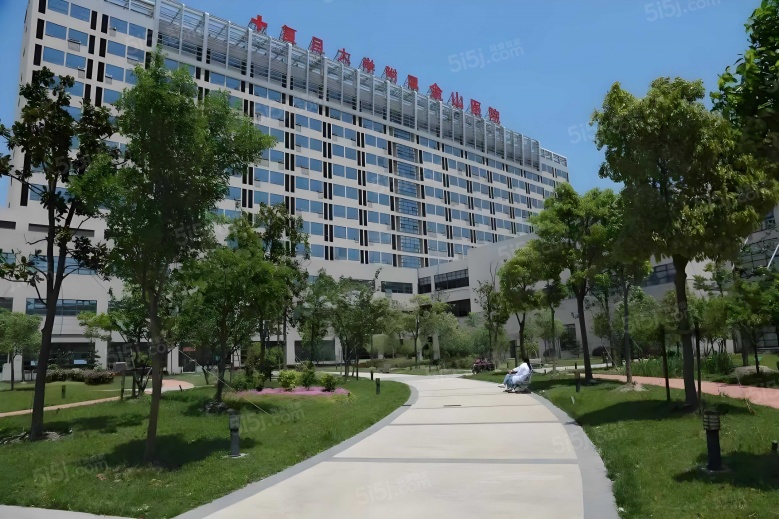 建发观唐府配套图