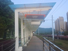 中建御璟峯开发商营业执照相册