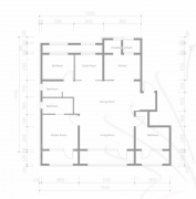 中海时光之境4室2厅2卫