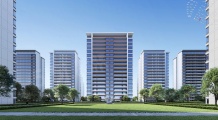 中建御璟峯开发商营业执照相册