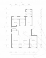 中海时光之境4室2厅2卫