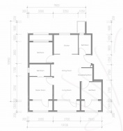中海时光之境3室2厅2卫