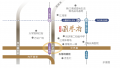 杨浦国誉府区位图相册大图