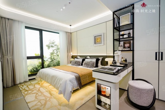 中海时光之境第10张图