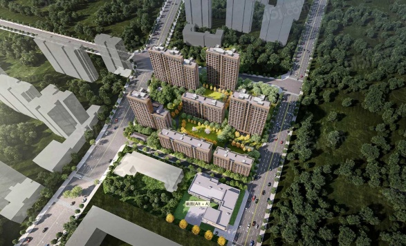 中海时光之境第1张图