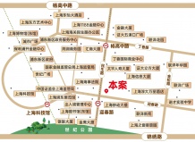 PARK699沙盘图相册