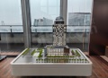 PARK699沙盘图相册大图
