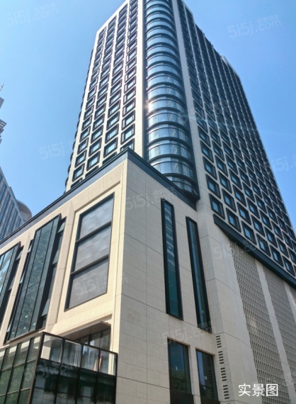 PARK699实景图