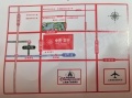 上海浦东棠里区位图相册大图