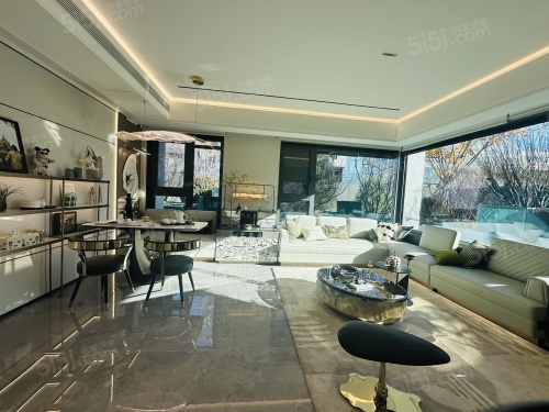 北京城建颐知筑第11张图