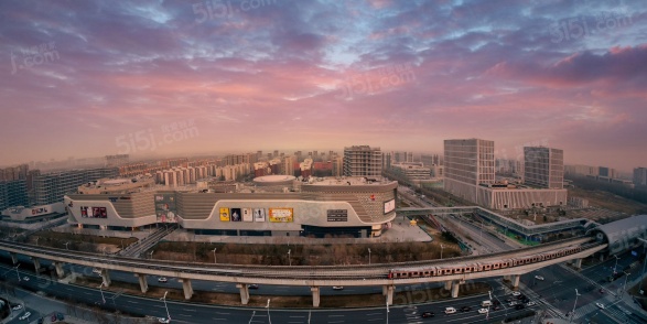 北京城建颐知筑第20张图