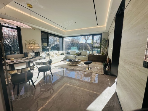 北京城建颐知筑第8张图