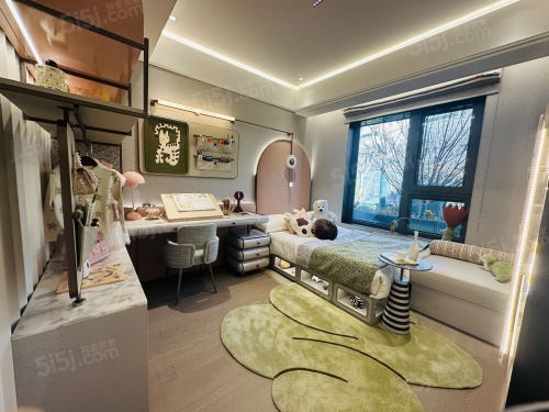 北京城建颐知筑第7张图