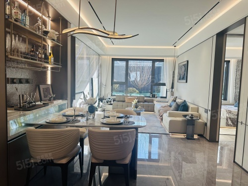 北京城建颐知筑第14张图