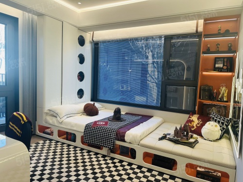 北京城建颐知筑第13张图