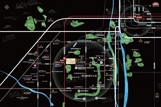 北京城建颐知筑第15张图